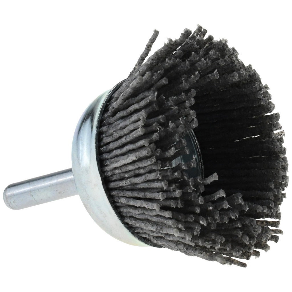 VALUE COLLECTION Value Collection 3605006590 Cup Brush 2 in Nylon