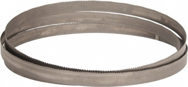STARRETT Starrett 16404 Welded Bandsaw Blade 6-10 Tpi Bi-metal