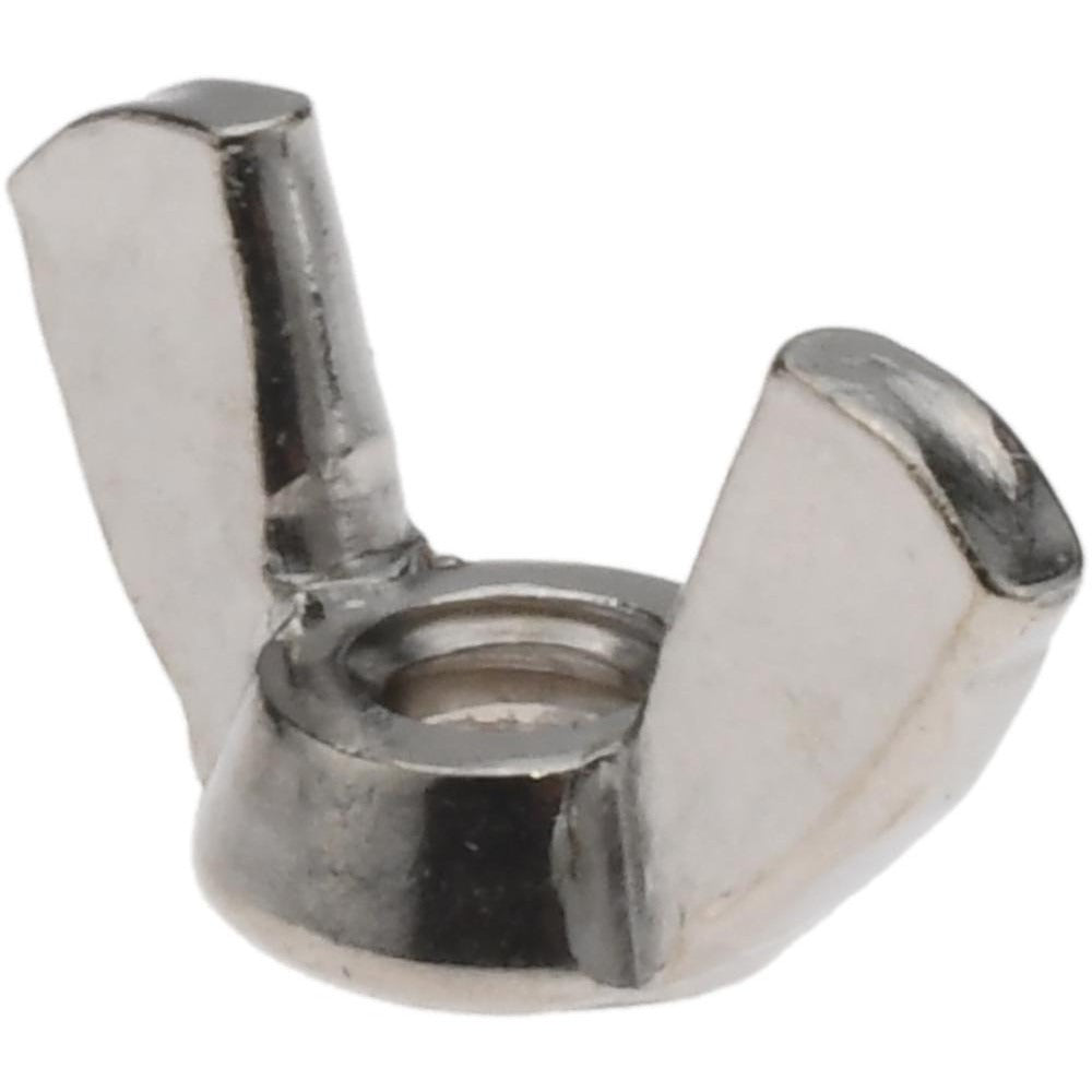 VALUE COLLECTION Value Collection R56001414 Wing Nut 1/4-20 Unc 316 Ss