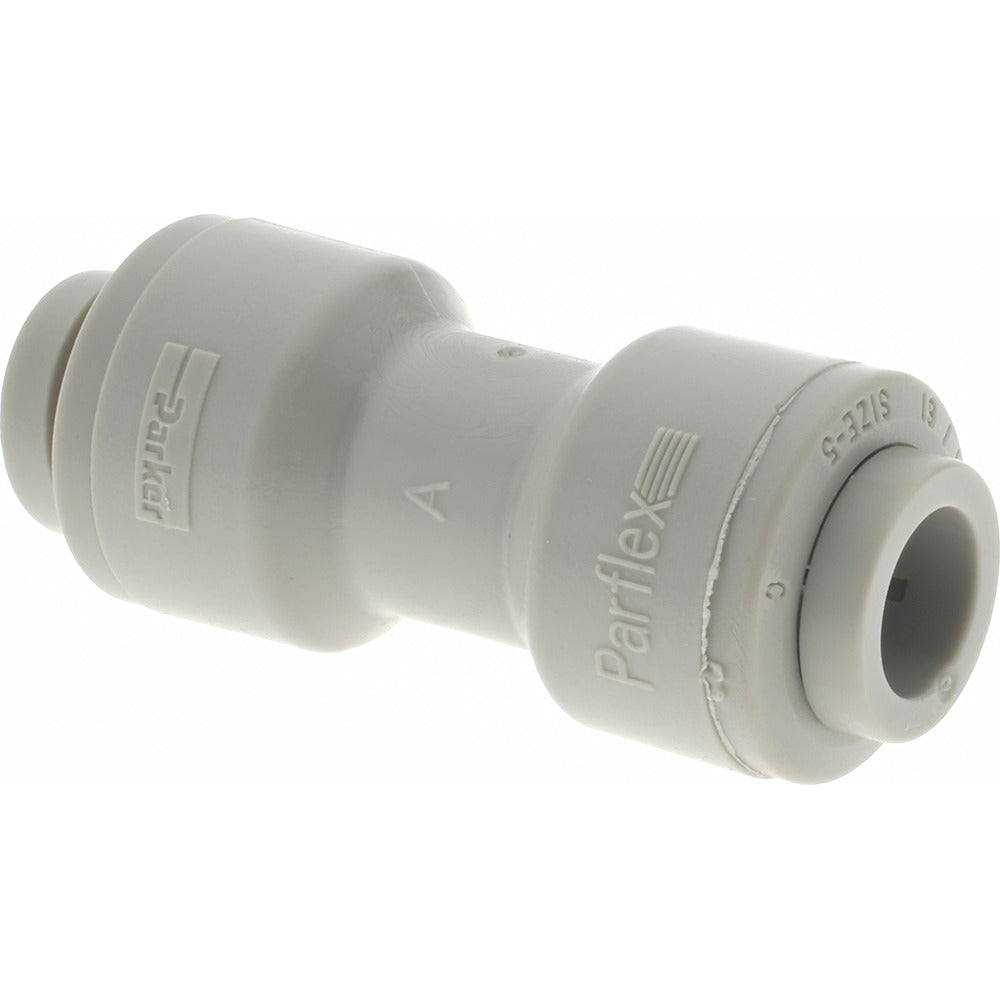 PARKER Parker A5UC5-MG Push-to-connect Union Fitting 5/16 in