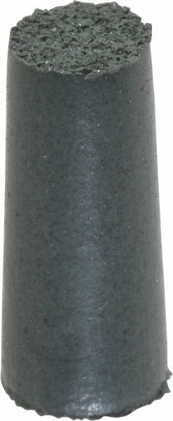CRATEX Cratex 12 C Rubberized Abrasive Taper Point 240 Grit