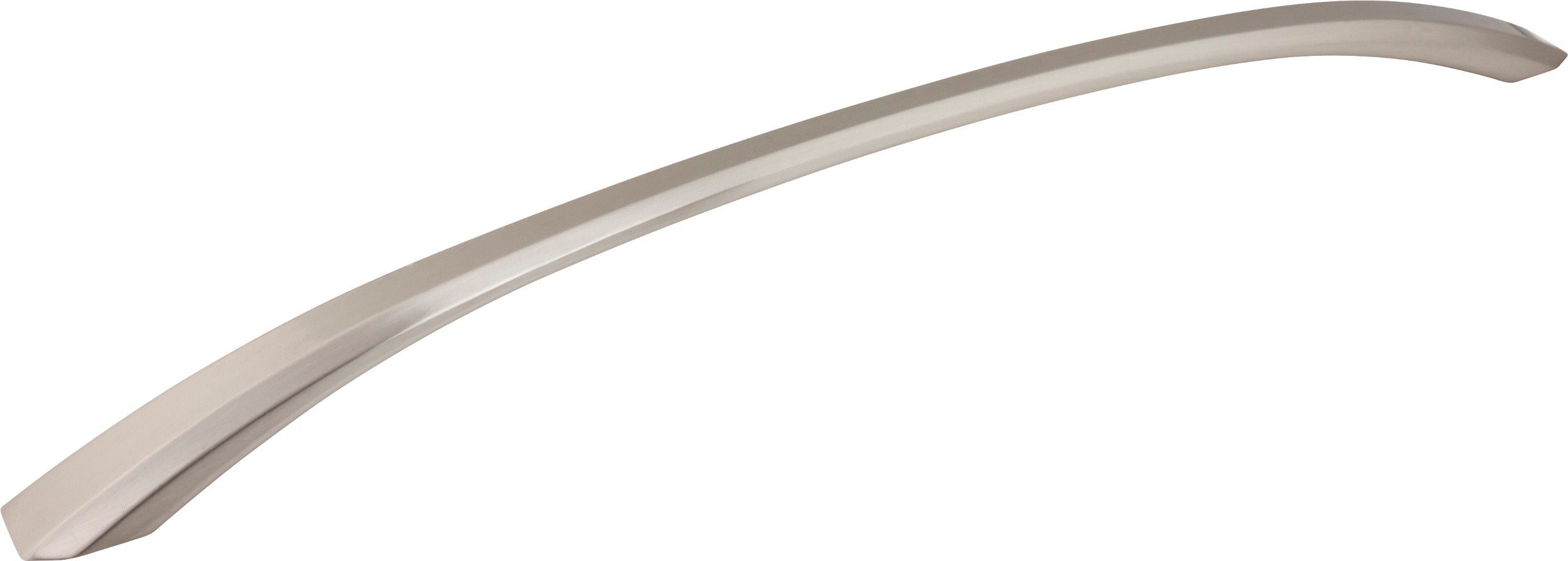 JEFFREY ALEXANDER Jeffrey Alexander 678-18SN Appliance Pull Satin Nickel