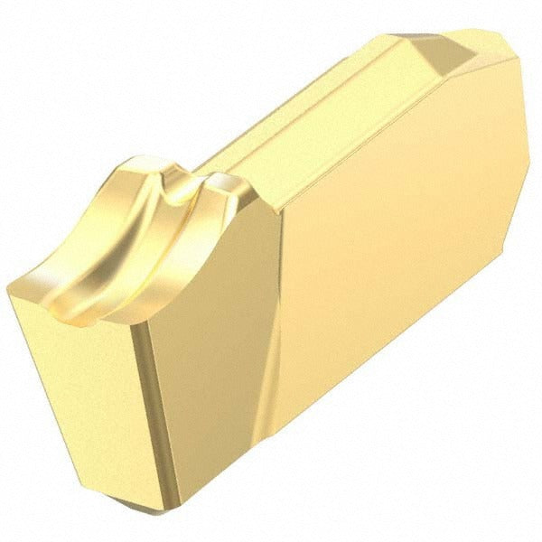 KENNAMETAL Kennametal 6675279 Carbide Cutoff Insert 0.094in Rh KCU25