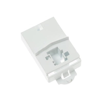 GENERAL ELECTRIC General Electric WH01X30352 Door Lock Harness Cover