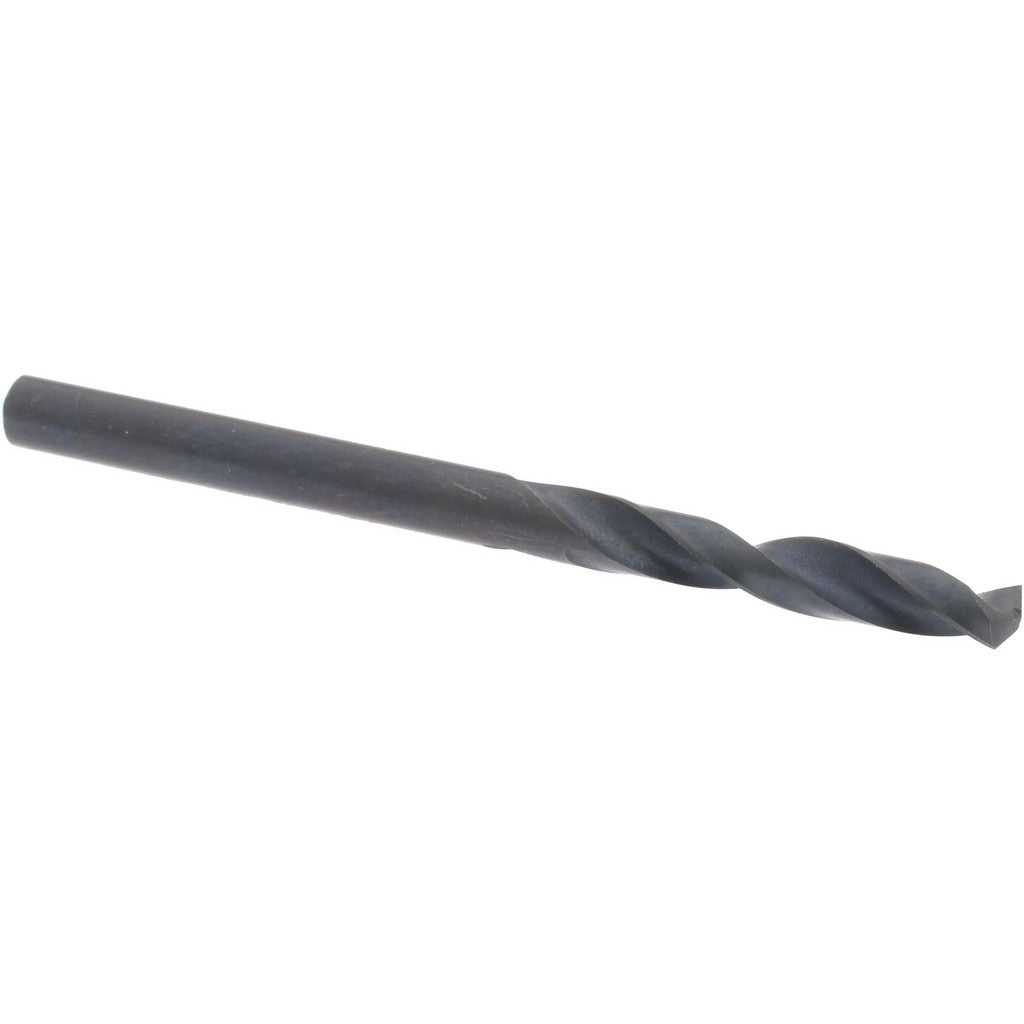 HERTEL Hertel 2386340 Screw Machine Drill Bit Size 27 Hss