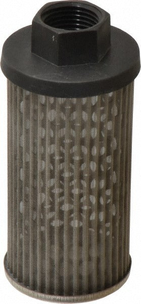PARKER Parker 937480 Suction Strainer 4 Gpm Npt Magnetic