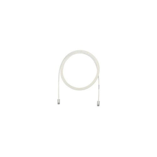 PANDUIT Panduit UTP28CH20GY Copper Patch Cord Cat 5e 20 Ft