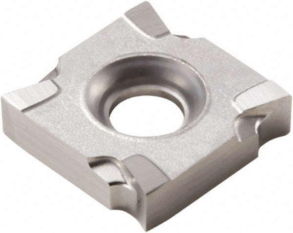 SECO TOOLS Seco 02526663 Milling Insert Snhq 120704EL4-E05 H25 Carbide