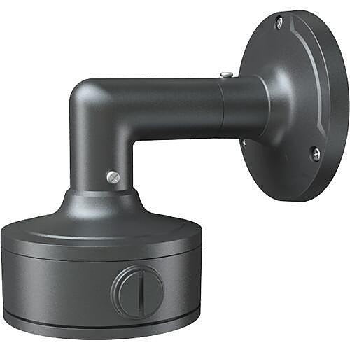 SPECO Speco O5VLWMG Wall Mount Dark Grey Camera Bracket