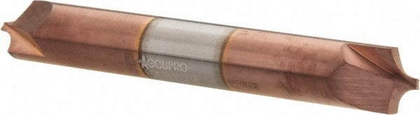 ACCUPRO Accupro 12180352 Corner Rounding End Mill 1/8 in Radius