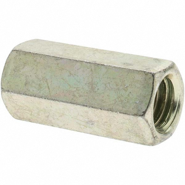 VALUE COLLECTION Value Collection BD-18521 Steel Threaded Rod Coupler
