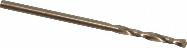 CLEVELAND CONTROLS Cleveland C14535 Cobalt Drill Bit 5/64 Inch 135 Point