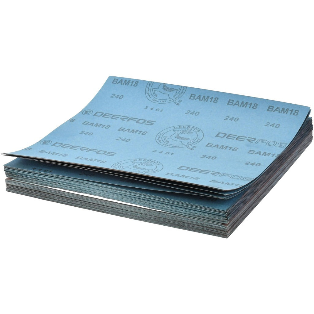 VALUE COLLECTION Value Collection 70034244 240 Grit Sanding Sheet