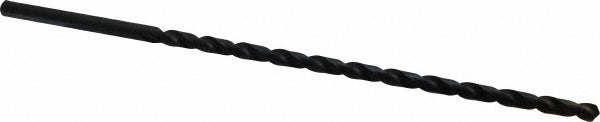 CLEVELAND CONTROLS Cleveland C09750 Taper Length Drill Bit 11/32 in Hss
