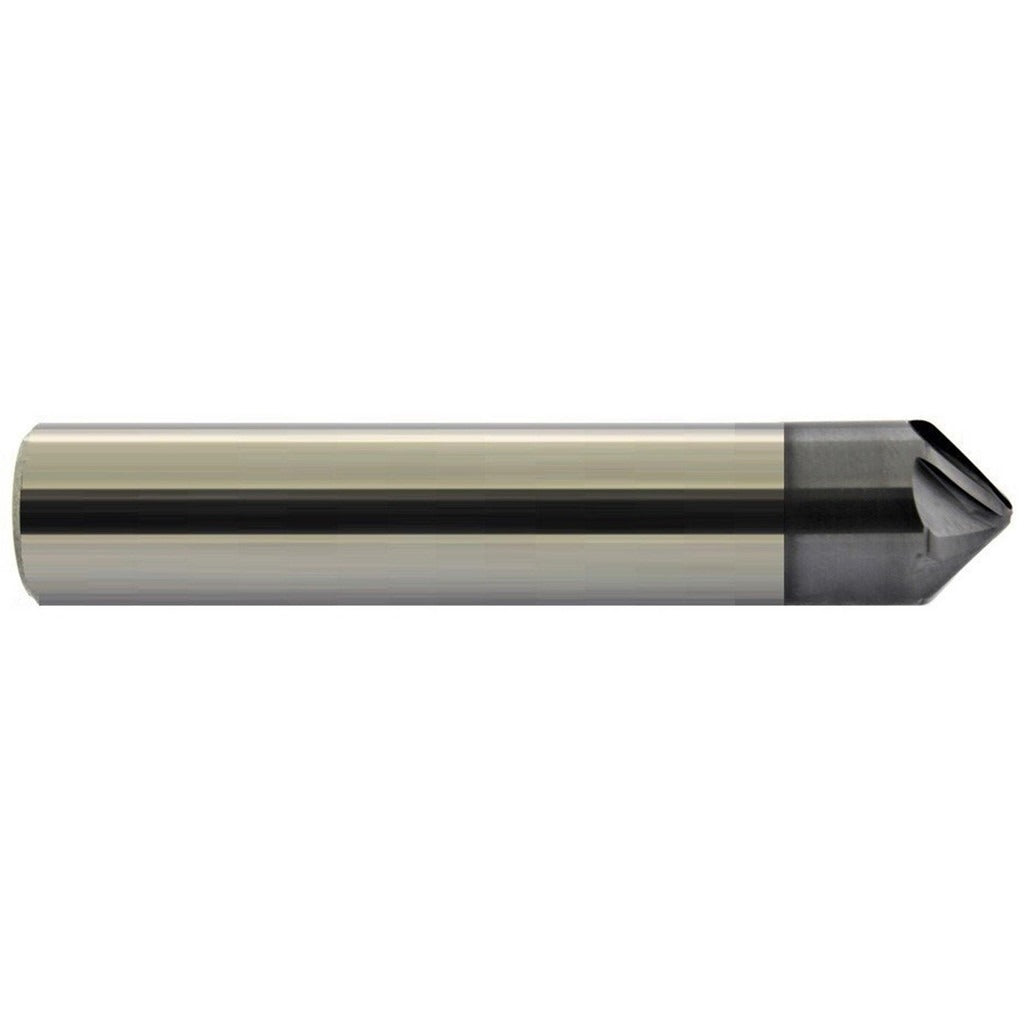 ACCUPRO Accupro 14915652 Taper Form Barrel Cutter End Mill