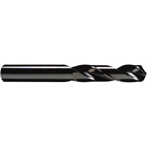 HERTEL Hertel 61698437 Screw Machine Drill Bit 1.25 in Hss