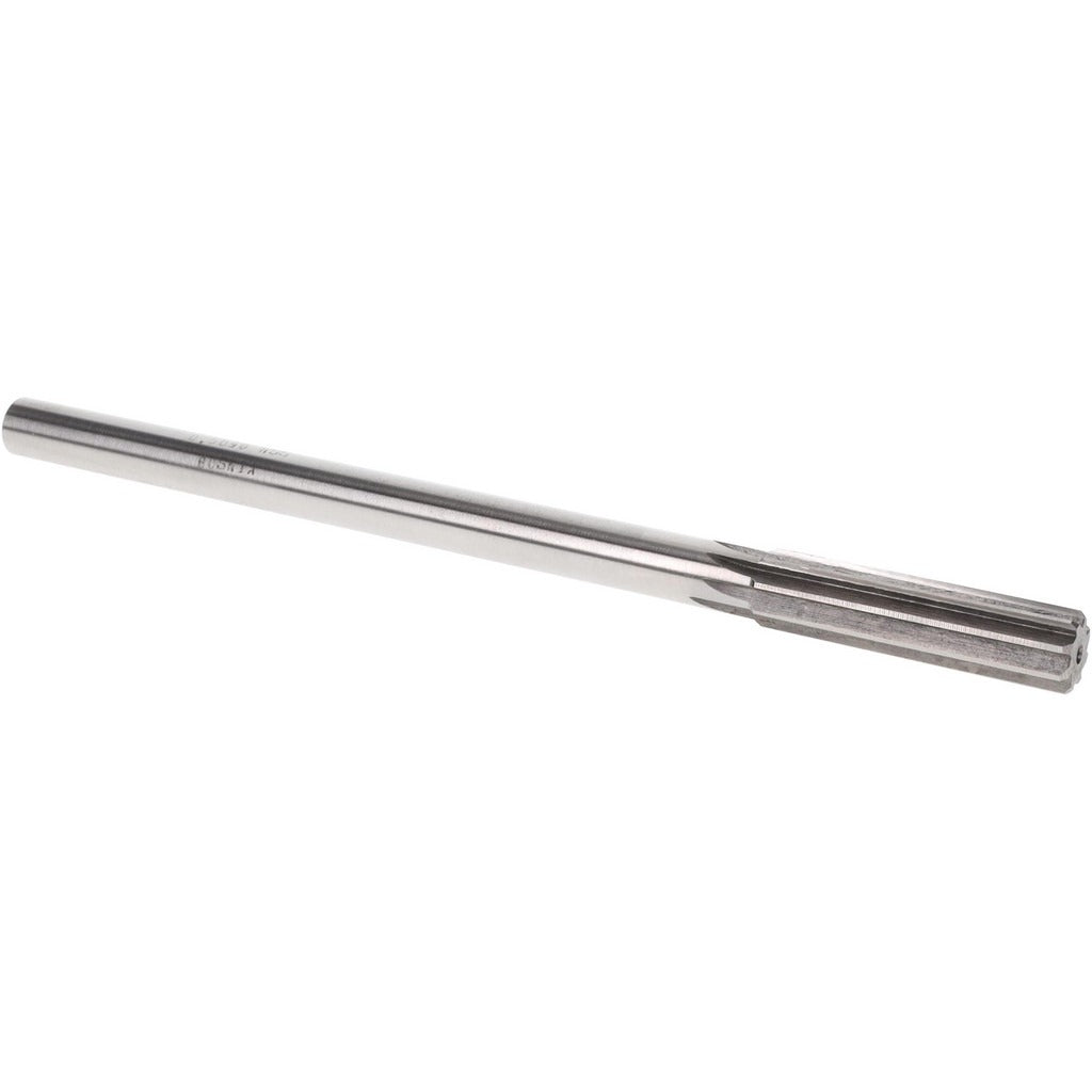 VALUE COLLECTION Value Collection SM0405090 Chucking Reamer 0.5090 in Hss