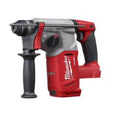 Milwaukee 2712-20 M18 FUEL Cordless Rotary Hammer 1 in Keyless/SDS Plus 18 VDC