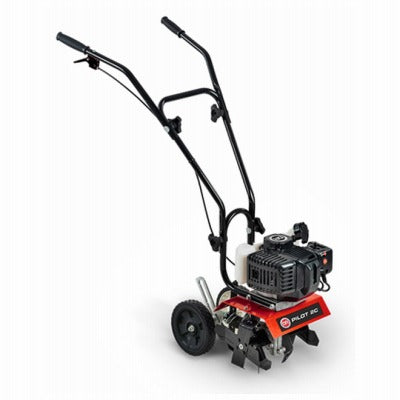 GENERAC Generac TW23020DMN 2-cycle Cultivator 11 Inches