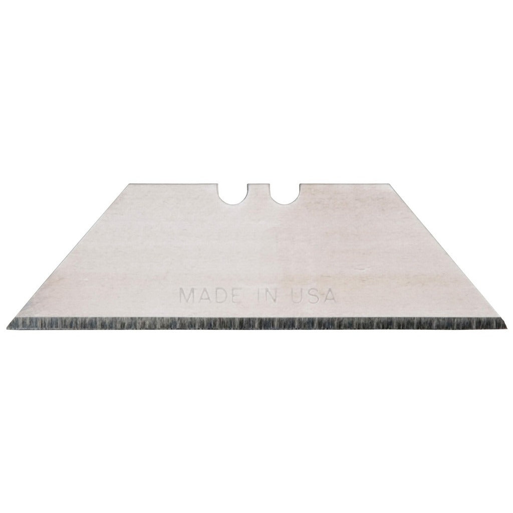 HYDE TOOLS Hyde Tools 42100 Utility Knife Blades 2.5 Inches 5 Pack