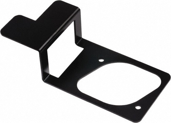 MITUTOYO Mitutoyo 02AZE200 Spc Installation Bracket Kit