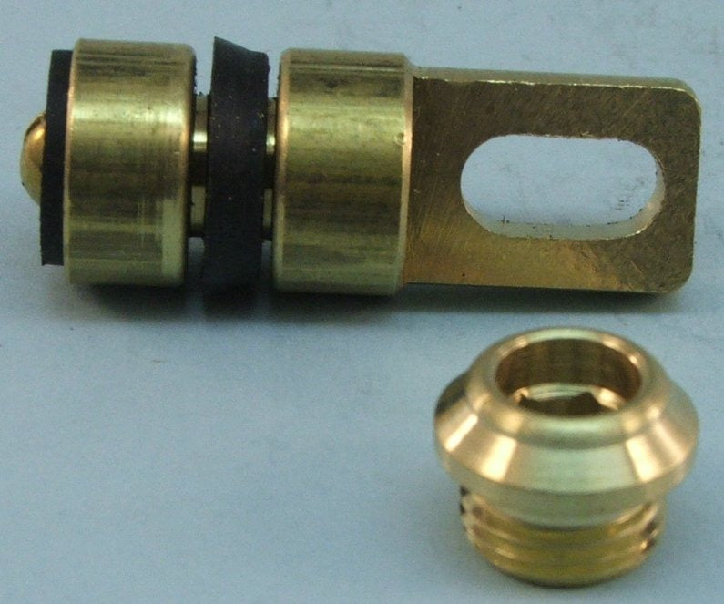AMERICAN STANDARD American Standard 989204 Ballcock Kit