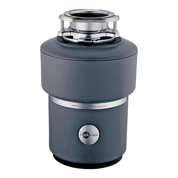 INSINKERATOR Insinkerator 78239A Evolution Essential Xtr Garbage Disposal 3/4 Hp (34.6 oz) 78239A