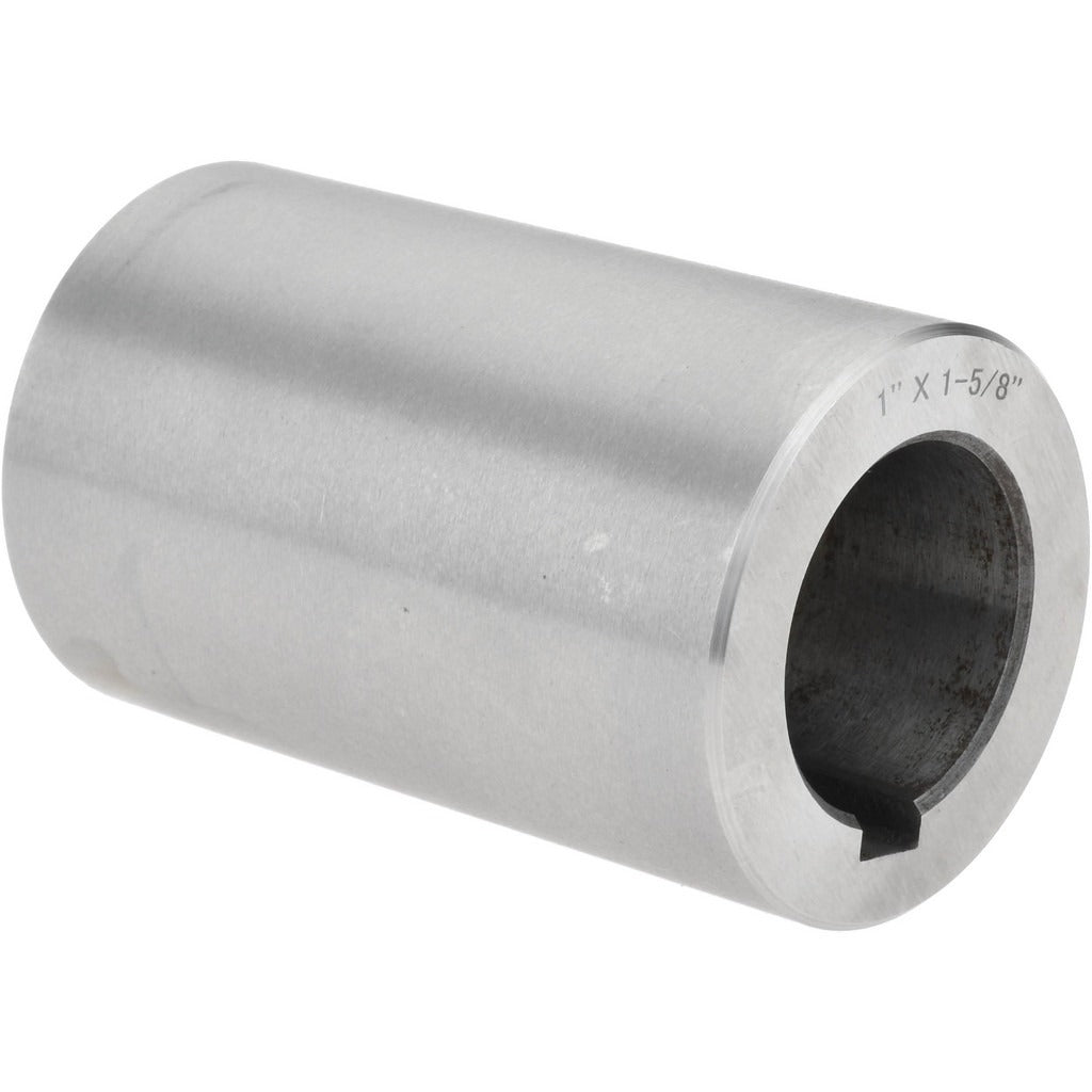 VALUE COLLECTION Value Collection SC08200024 Arbor Bushing 1 in Alloy Steel