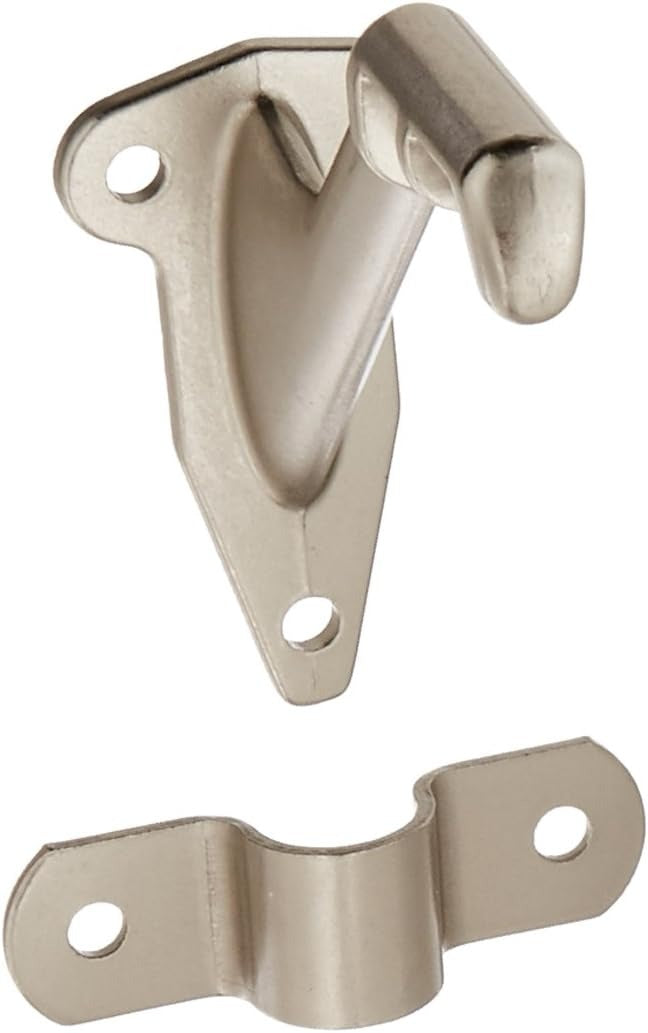 STANLEY Stanley N830-132 Handrail Bracket Adjustable (1 Pack)