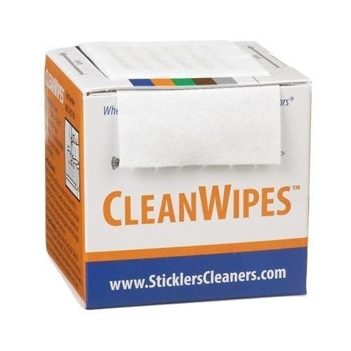 PANDUIT Panduit FCLEANWIPE Fiber Cleaning Wipes