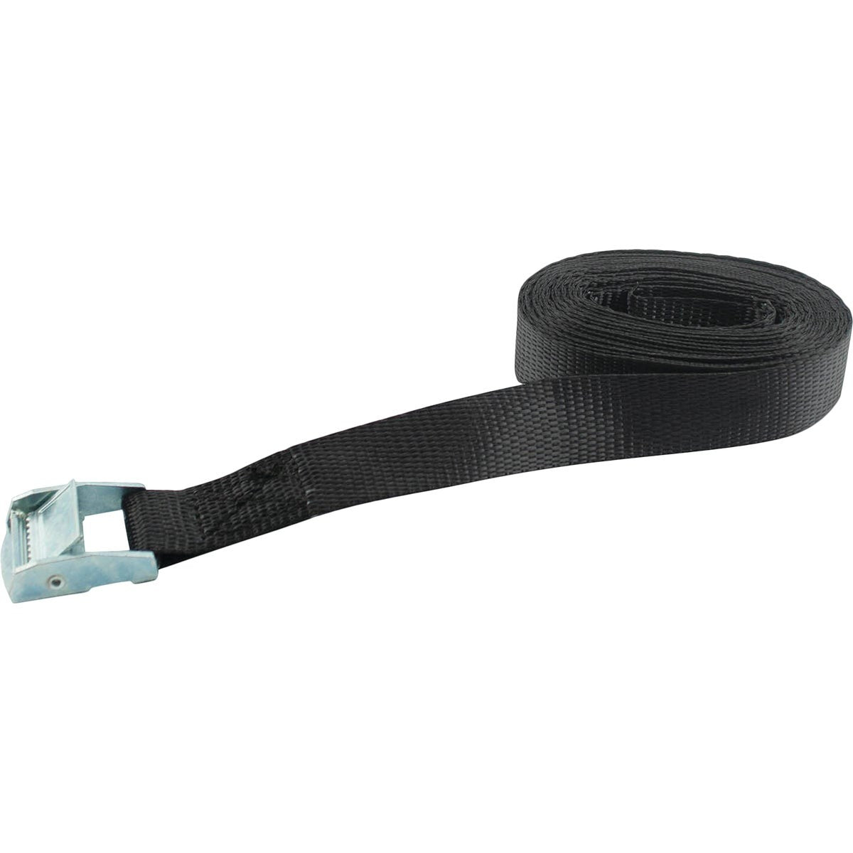 ERICKSON Erickson 2700 Cam Lash Strap 1x13 Black Polyester