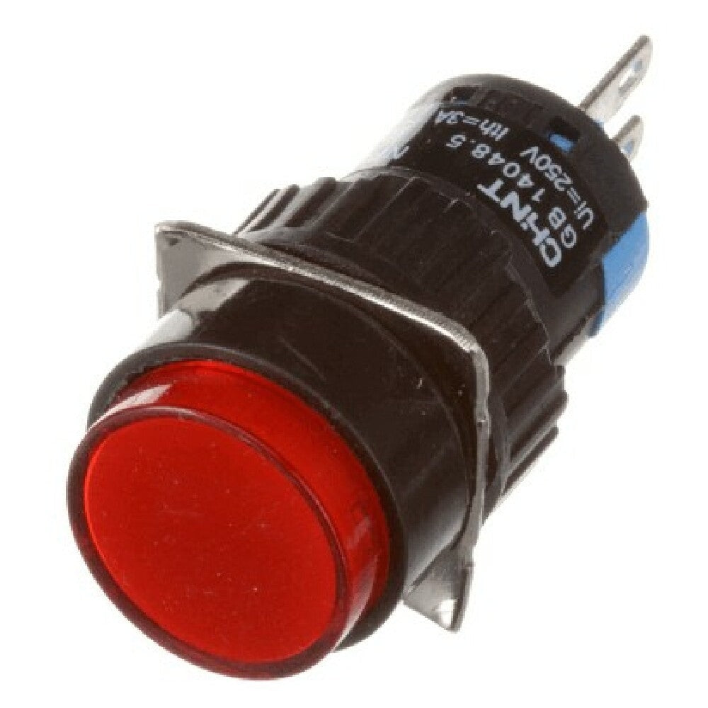 VACMASTER Vacmaster 976142 Seal Switch Momentary Mom Tt (4.95 x 4 x 1.4 in) VCM976142