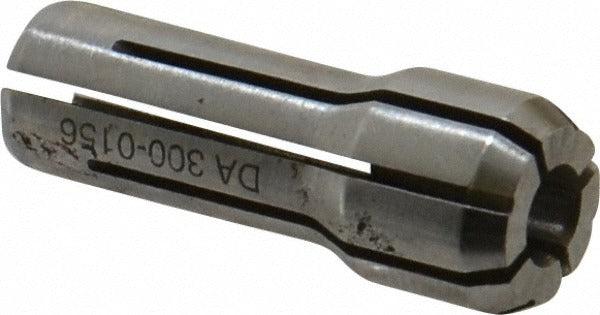 PARLEC Parlec DA300-0156 Double Angle Collet DA300 5/32 Inch