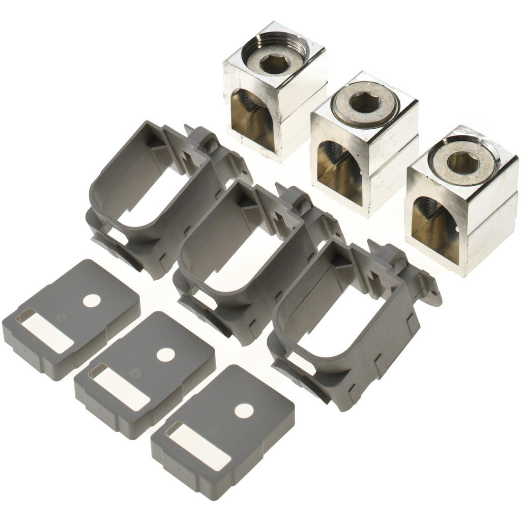 SCHNEIDER ELECTRIC Schneider Electric GV7AC022 Circuit Breaker Connector