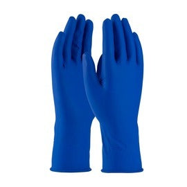 PIP Pip 2550/xxl Disposable Latex Gloves 14 Mil 50 Count
