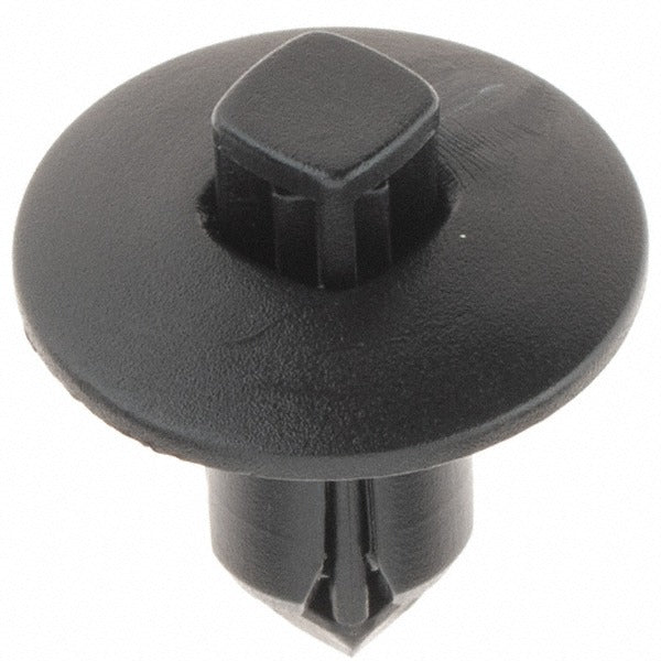 AU-VE-CO PRODUCTS Au-ve-co Products 17347 Nylon Push Mount Bumper Rivet