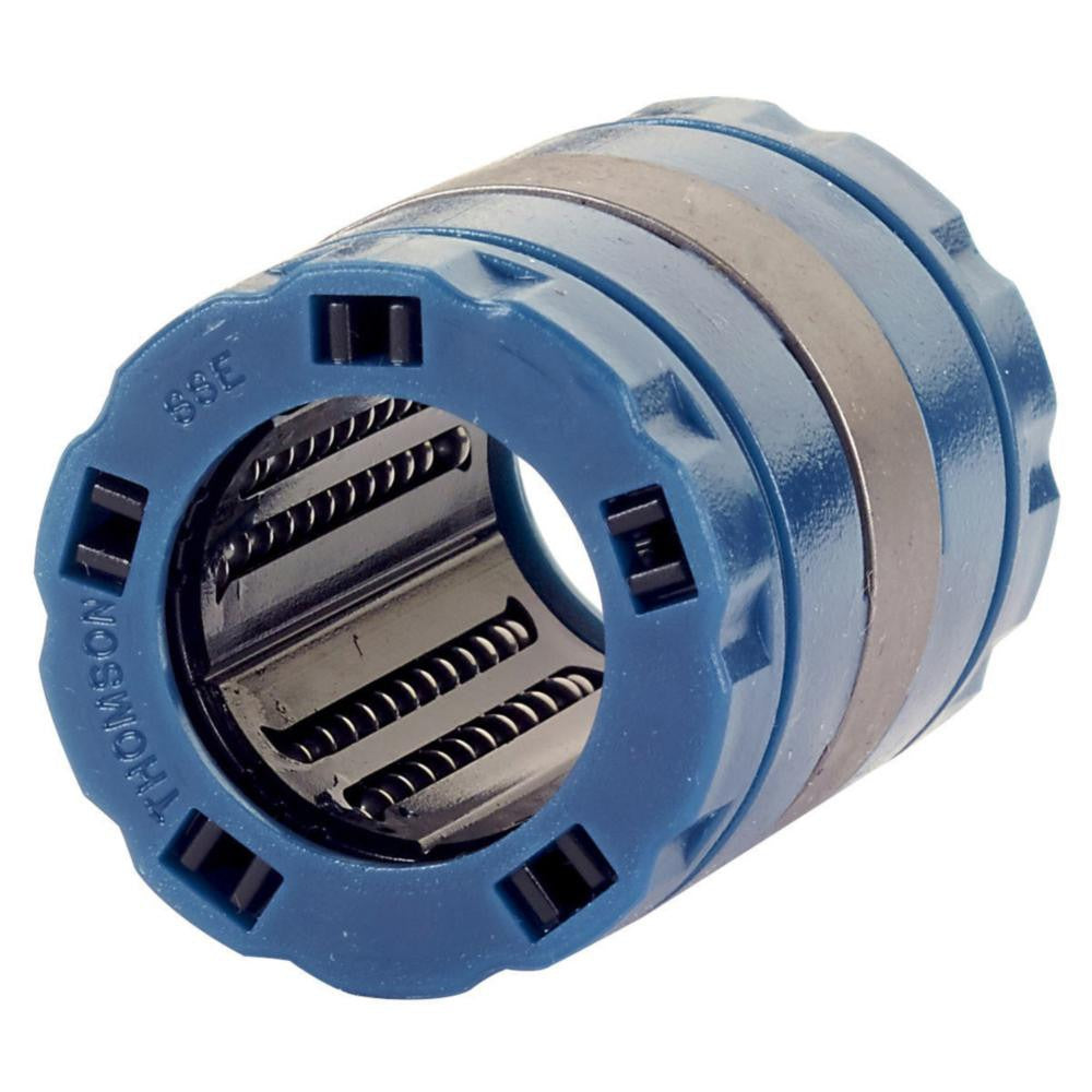 THOMSON INDUSTRIES Thomson Industries SSEM20 Closed Linear Bearing 20mm