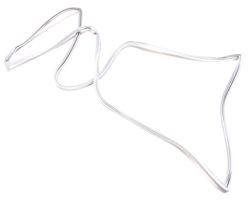 TRAULSEN Traulsen 280984-00003 Door Gasket Single Pack (60.75 in x 24.5 in) HOB280984-3