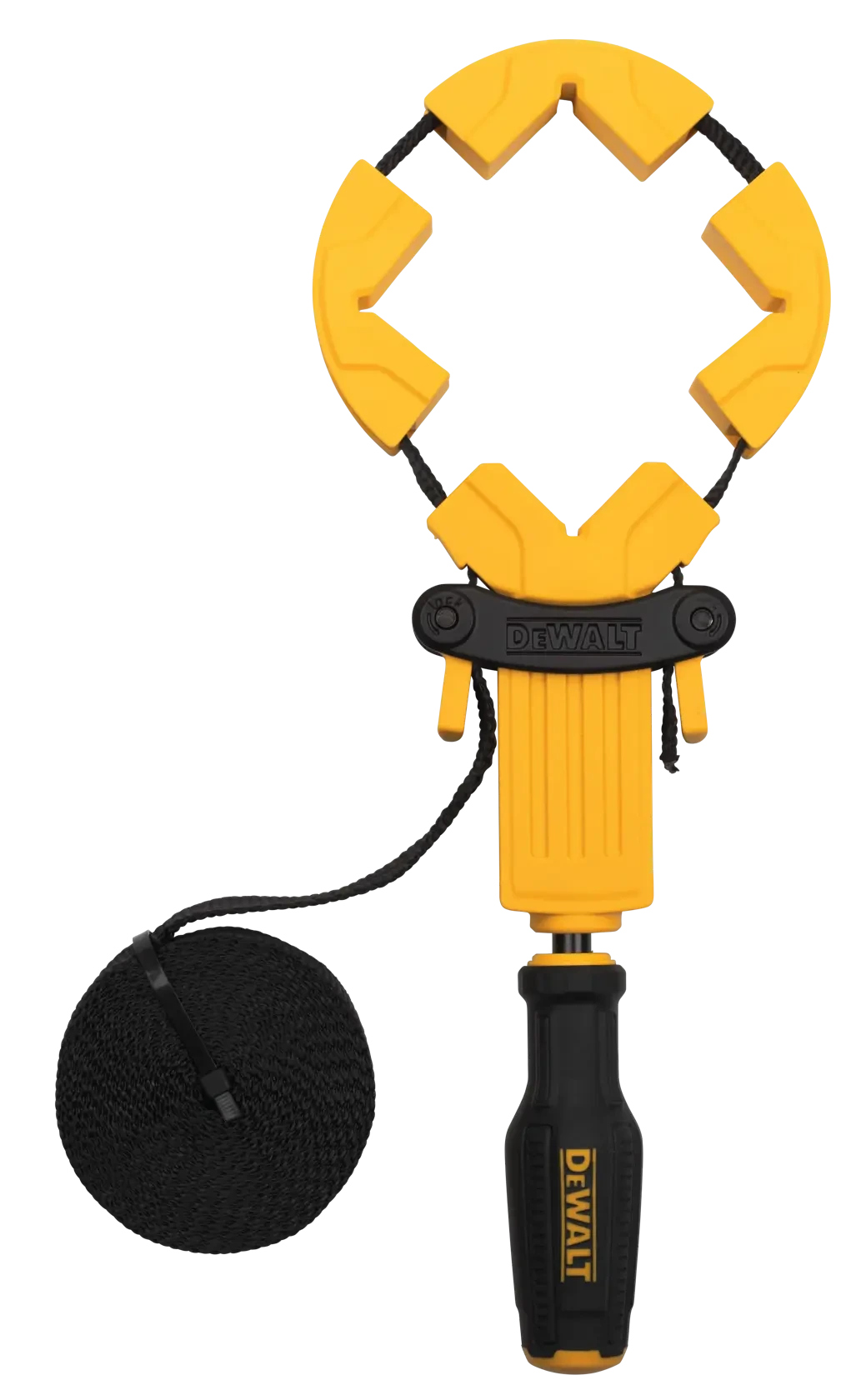 DEWALT Dewalt DWHT83839 Band Clamp 1000 lbs (15 ft)