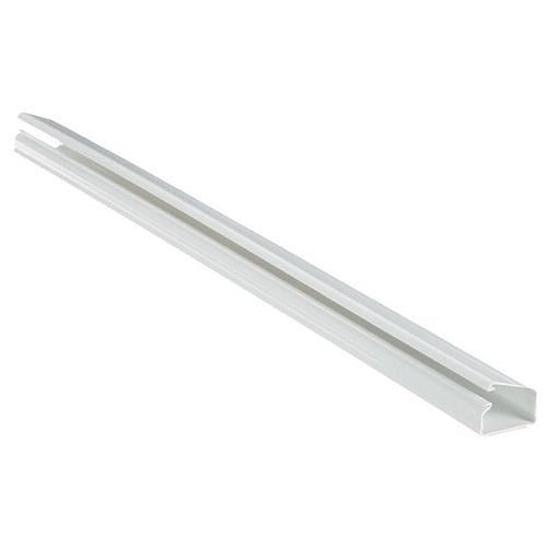 PANDUIT Panduit LD10WH6-A Low Voltage Duct Strip 6 Feet