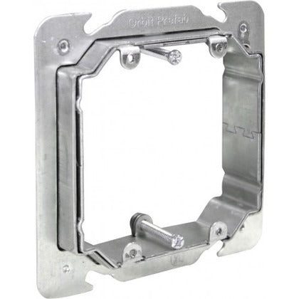 ORBIT Orbit 5AR2G-58 Adjustable Box Ring 2-Gang (25 Pack)