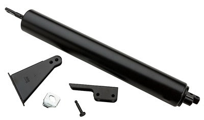 NATIONAL HARDWARE National Mfg N100-038 Heavy Duty Door Closer Black