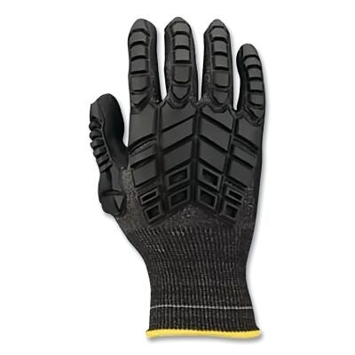 HONEYWELL Honeywell 2332275n-6 Impact Gloves Size 6 Ansi Cut A3