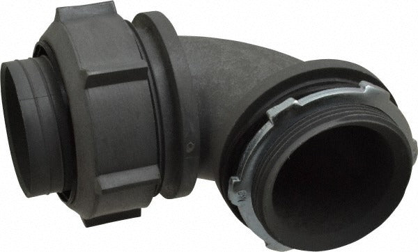 THOMAS & BETTS Thomas Betts LT20J Liquid-tight Conduit Connector 2 Inch