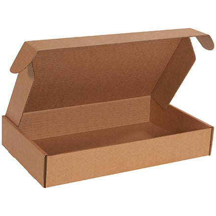 BSC PREFERRED Bsc Preferred MFL16102K Corrugated Mailer Box 50 Pack