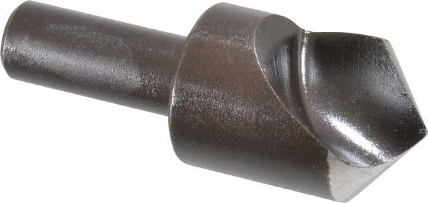 CLEVELAND CONTROLS Cleveland C46133 Countersink 1 in Hss Right Hand Cut