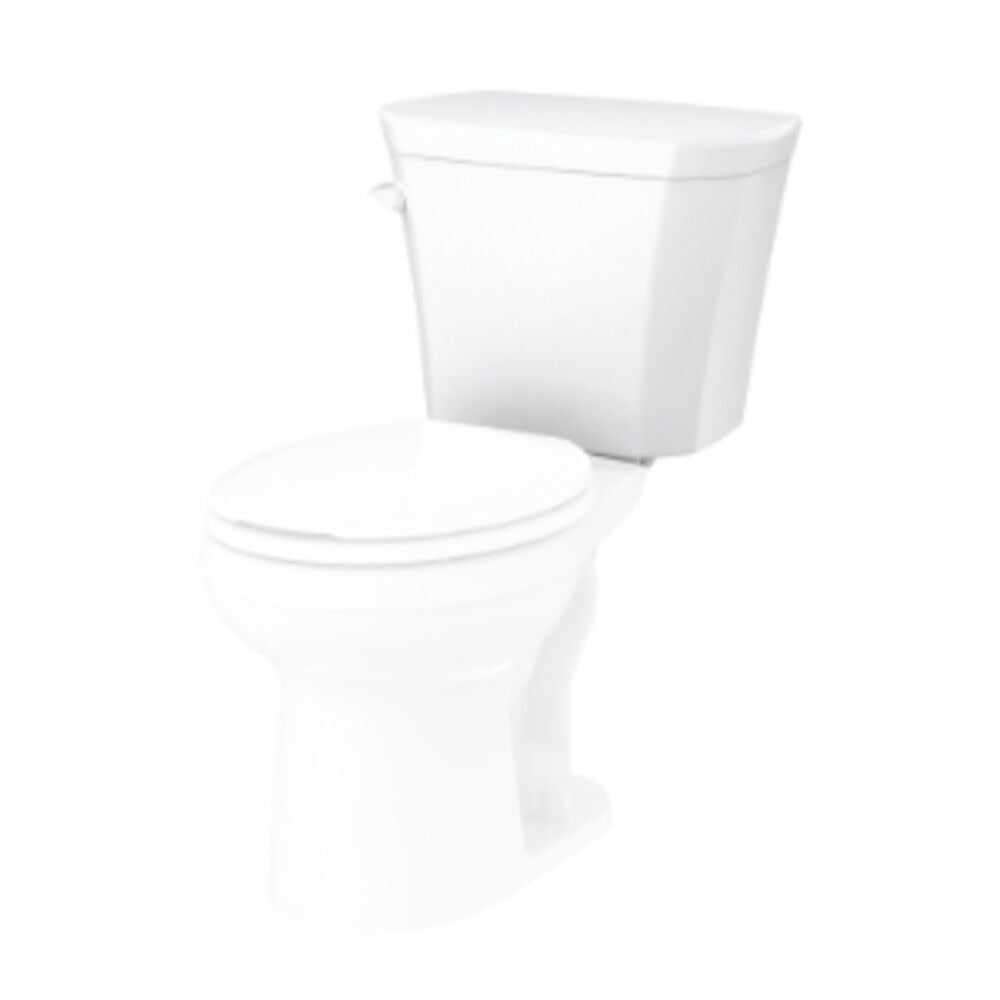 GERBER GERBER GWS38594 Viper Toilet Tank 1.28 GPF 14 inches Rough-in