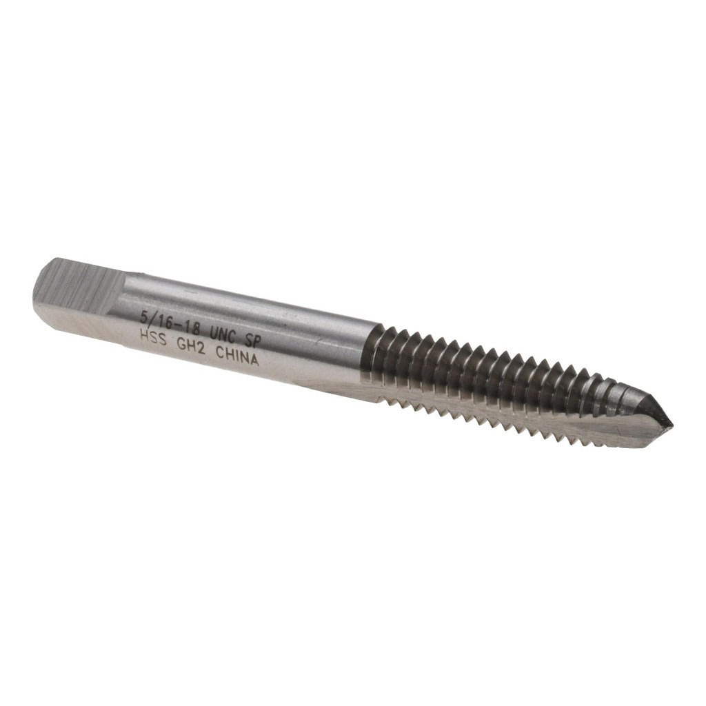 VALUE COLLECTION Value Collection MSC-04531182 Spiral Point Tap 5/16-18