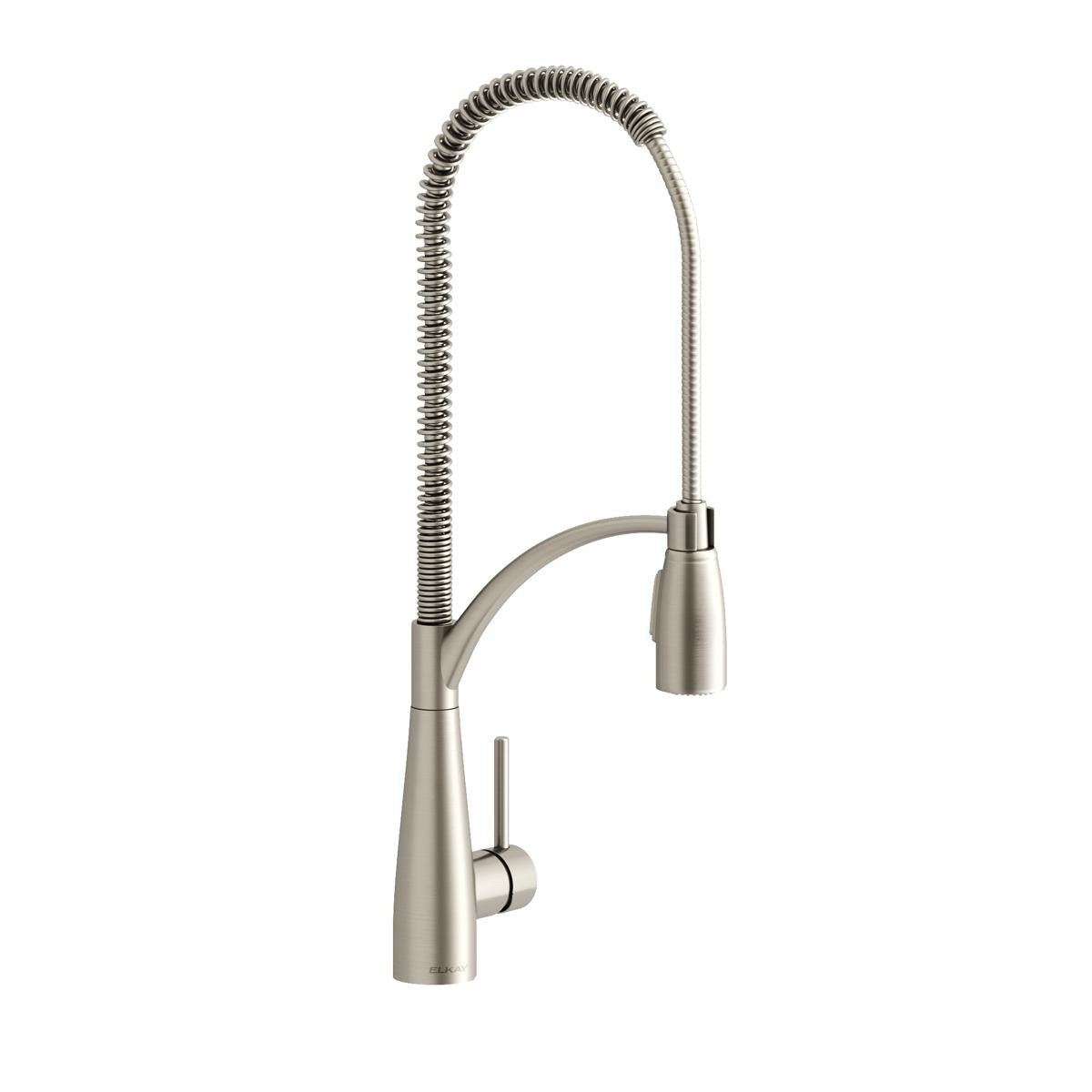 BSC PREFERRED Bsc Preferred LKAV4061LS Kitchen Faucet 1.5 Gpm