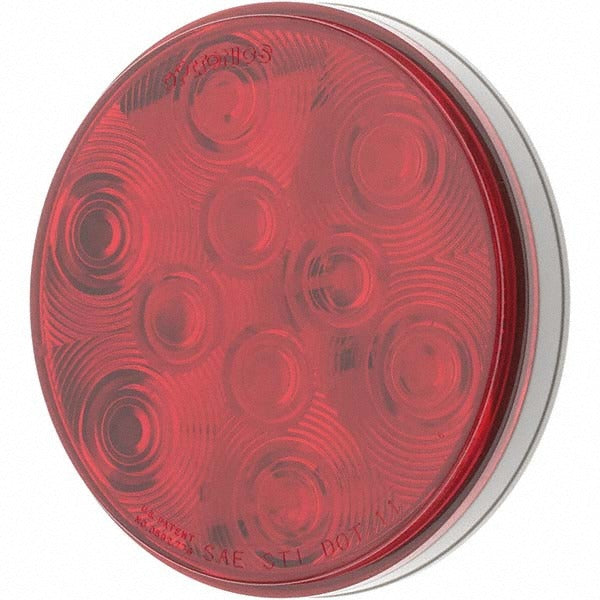 VALUE COLLECTION Value Collection STL43RBP Stop Turn Tail Light Led 12V